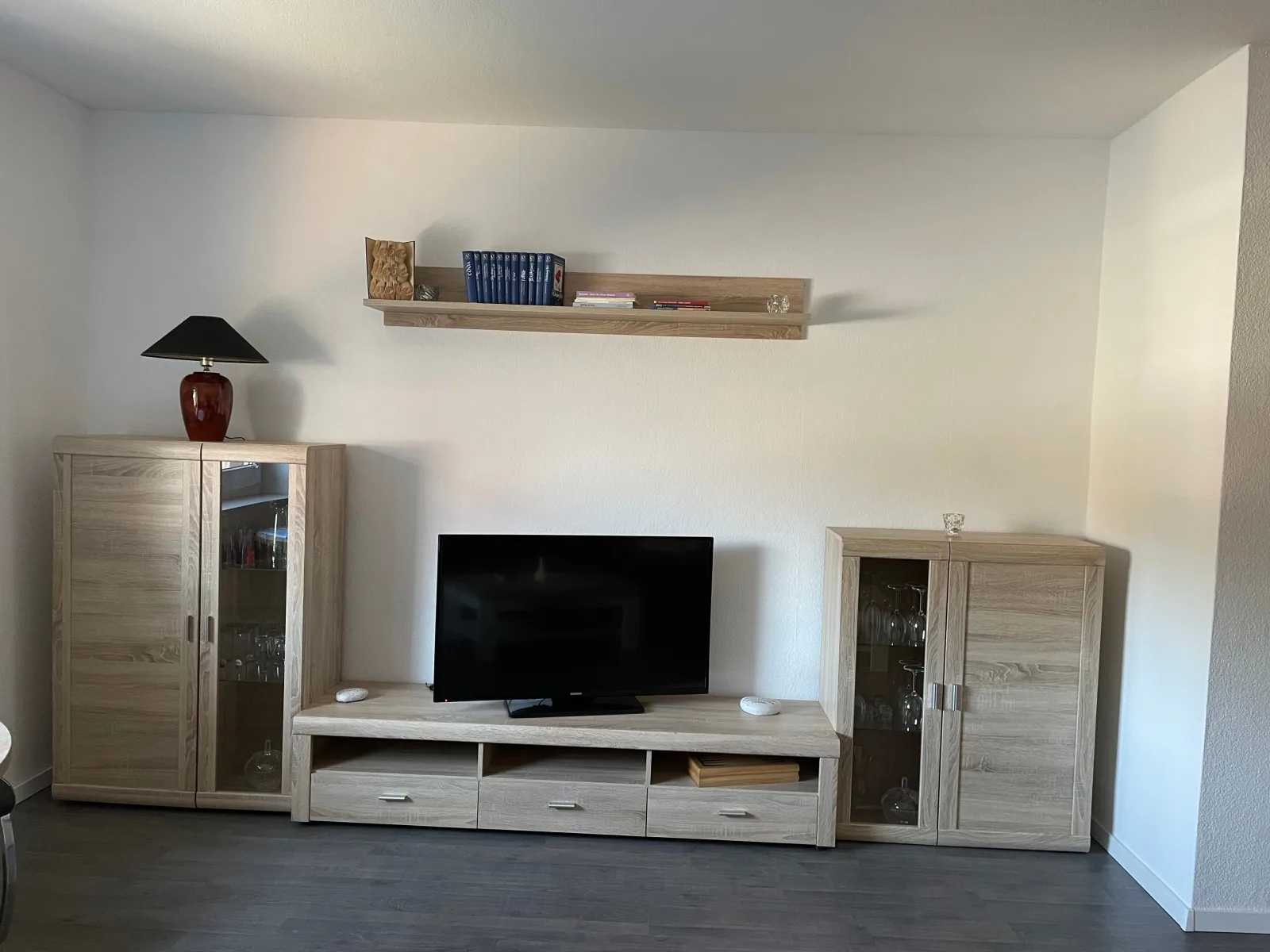 Dachsbau