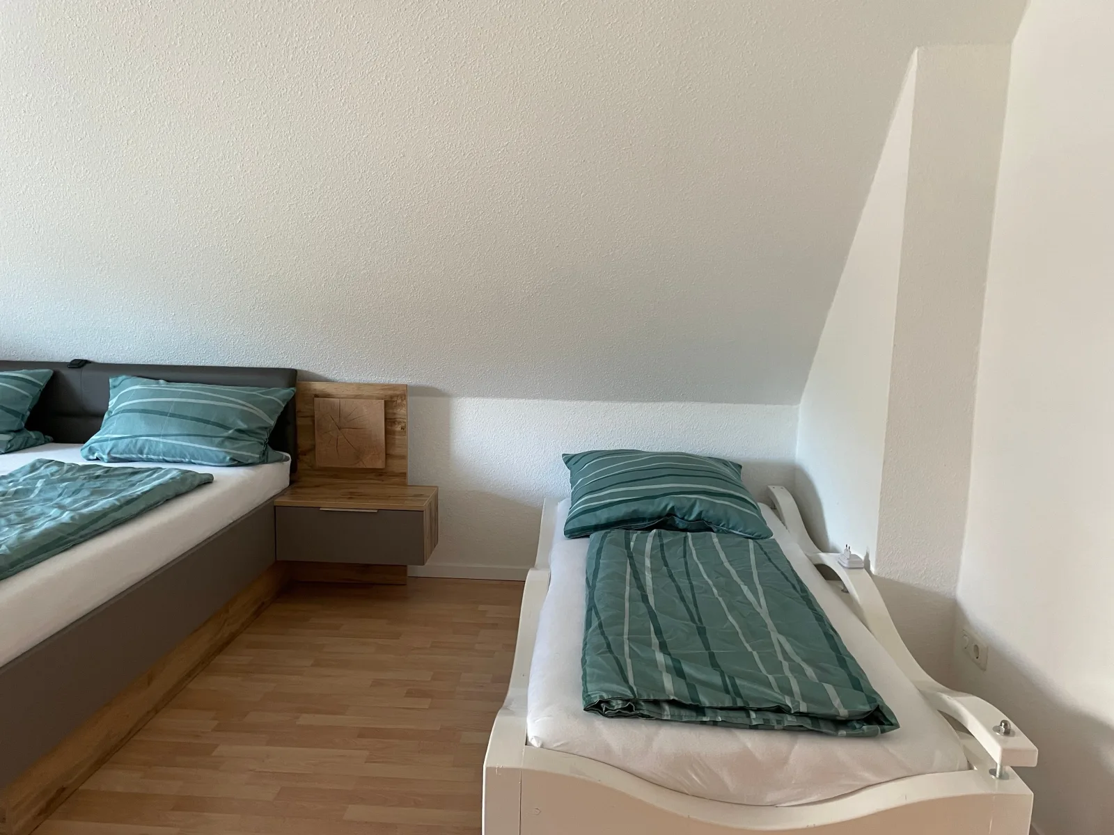 Dachsbau