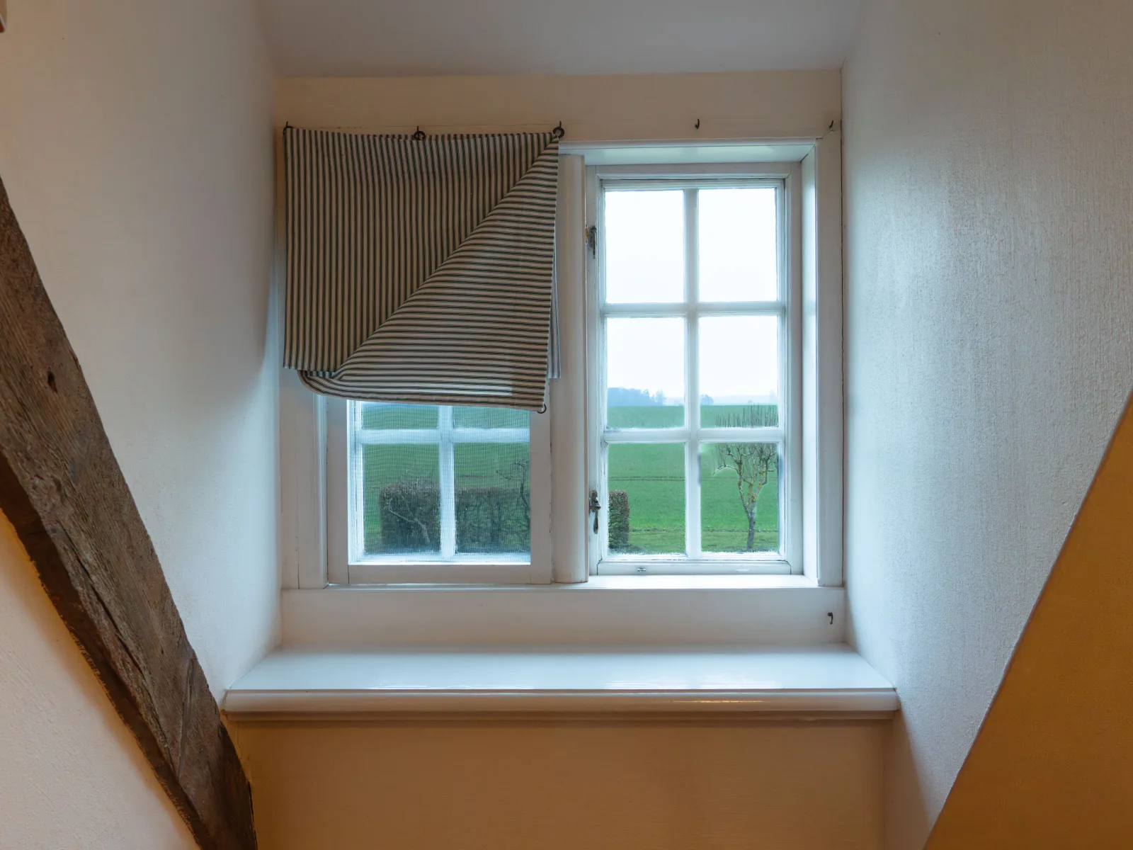 Ferienwohnung Hasenkate I - Boldevitzer Rügenkaten