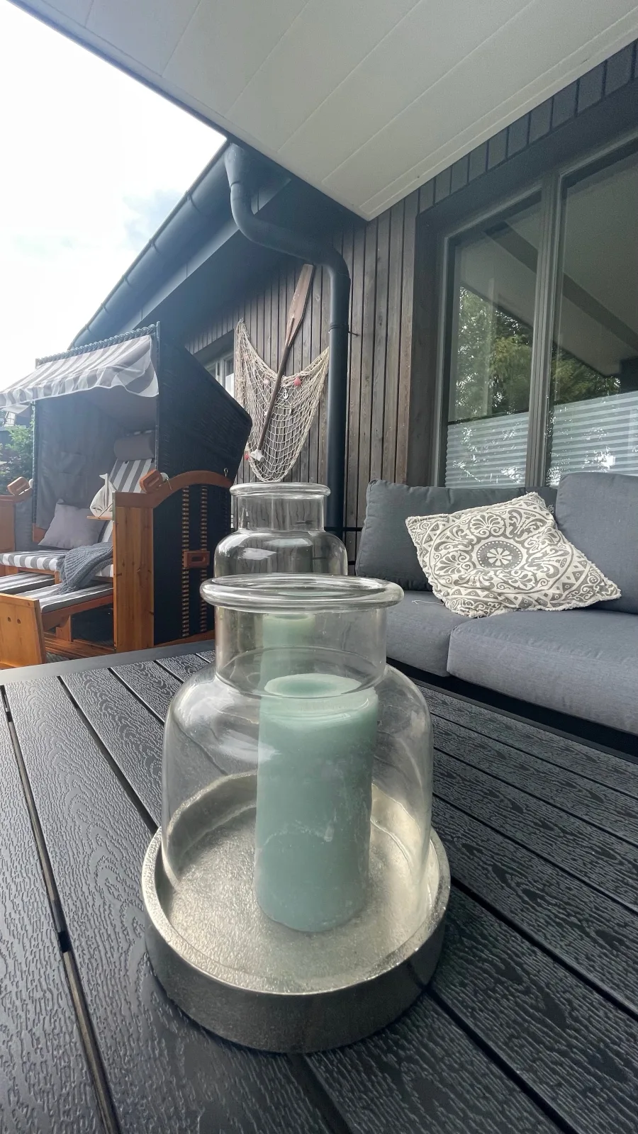 Seesternchen