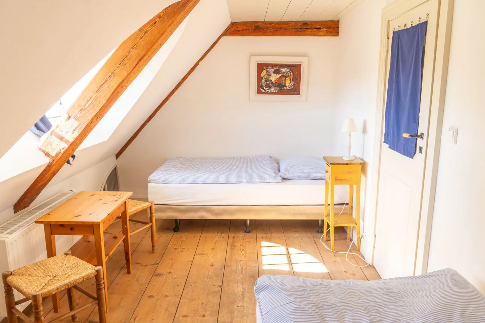 Ferienwohnung Schulkate II - Boldevitzer Rügenkaten