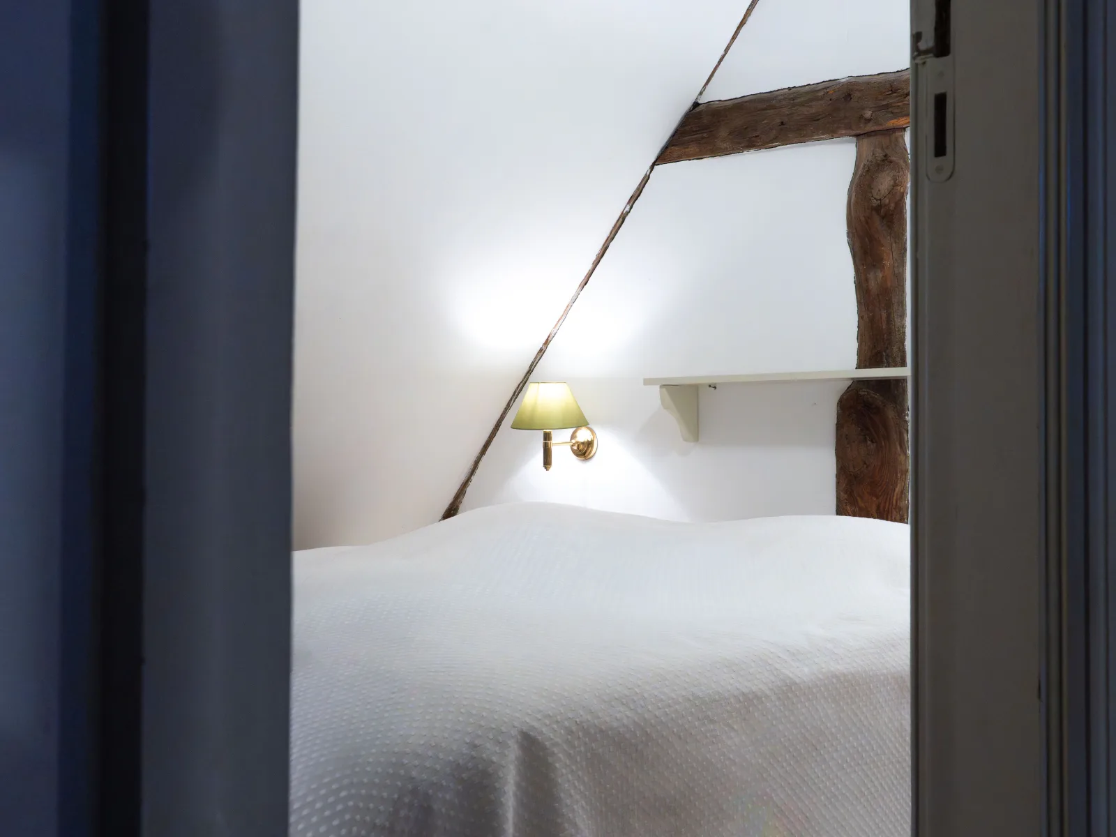 Ferienwohnung Hasenkate II - Boldevitzer Rügenkaten