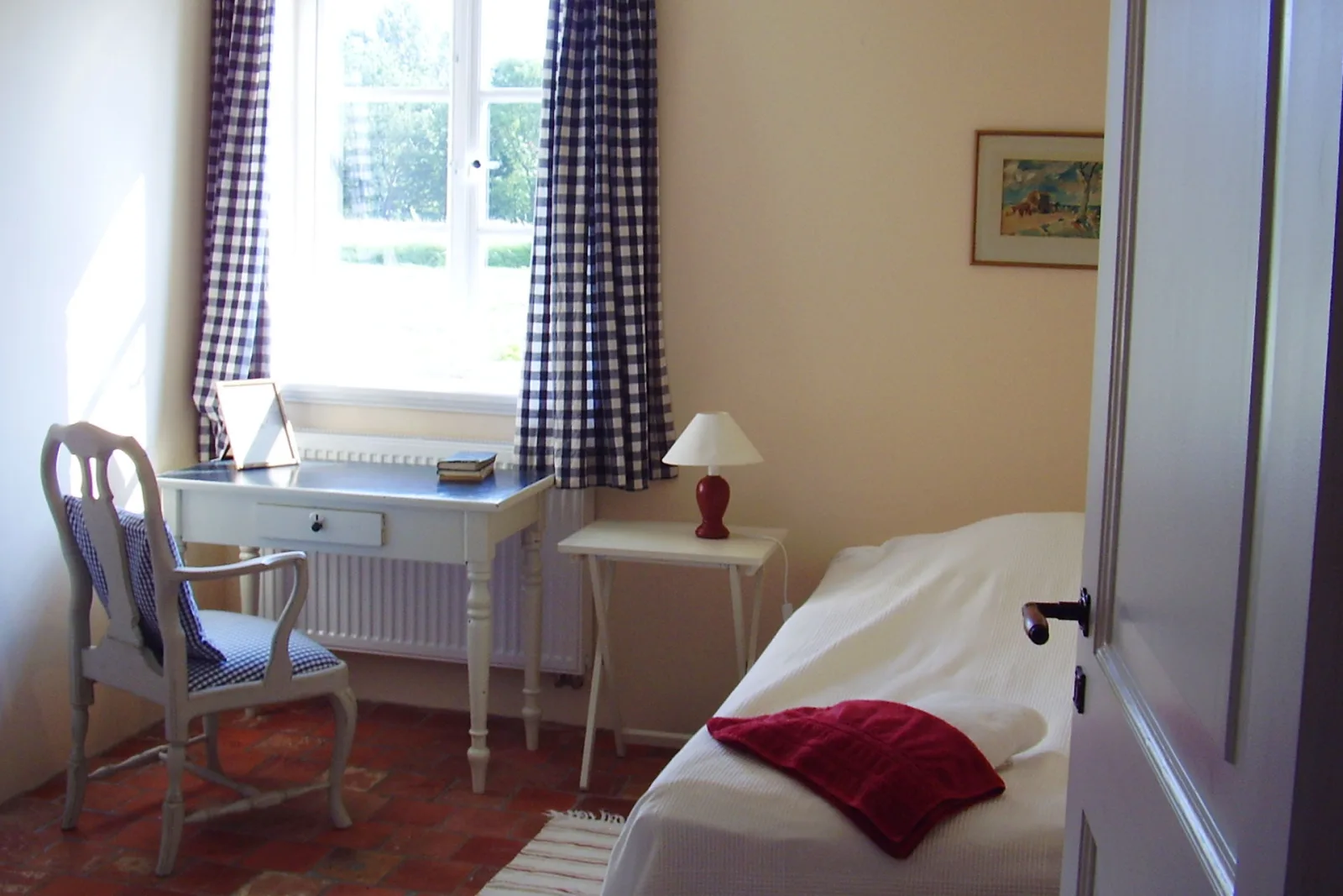 Ferienwohnung Koppelblick II - Boldevitzer Rügenkaten