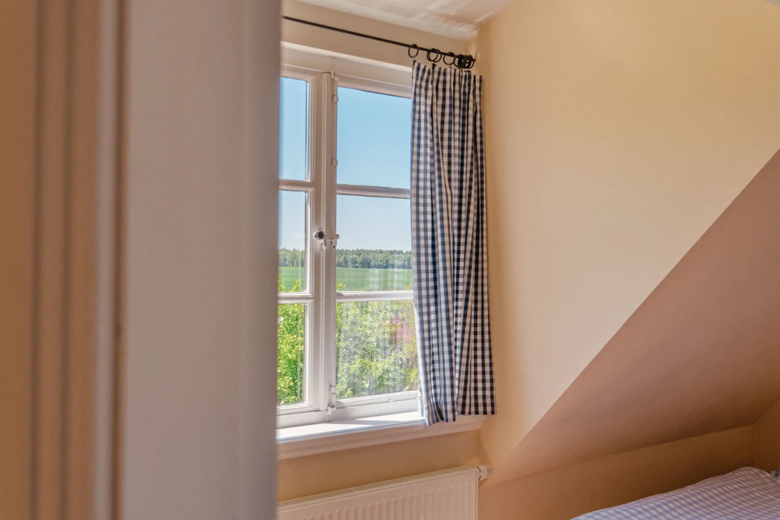 Ferienwohnung Koppelblick II - Boldevitzer Rügenkaten