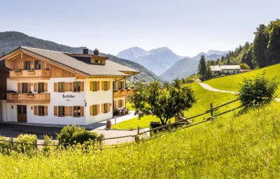 Kammerlingalm