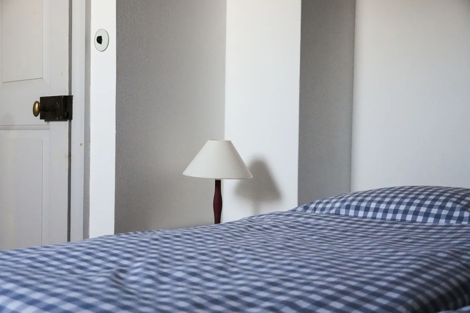 Ferienwohnung Herrenhaus Linker Seitenflügel II - Boldevitzer Rügenkaten
