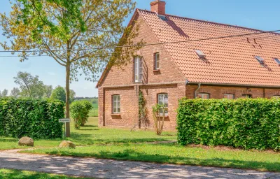Ferienwohnung Koppelblick III - Boldevitzer Rügenkaten