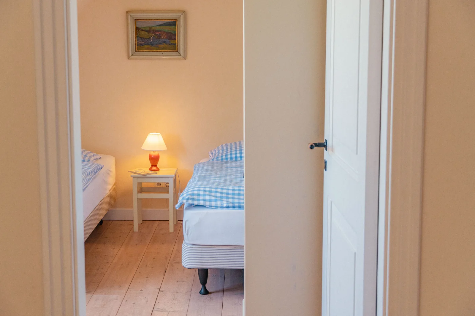 Ferienwohnung Koppelblick III - Boldevitzer Rügenkaten