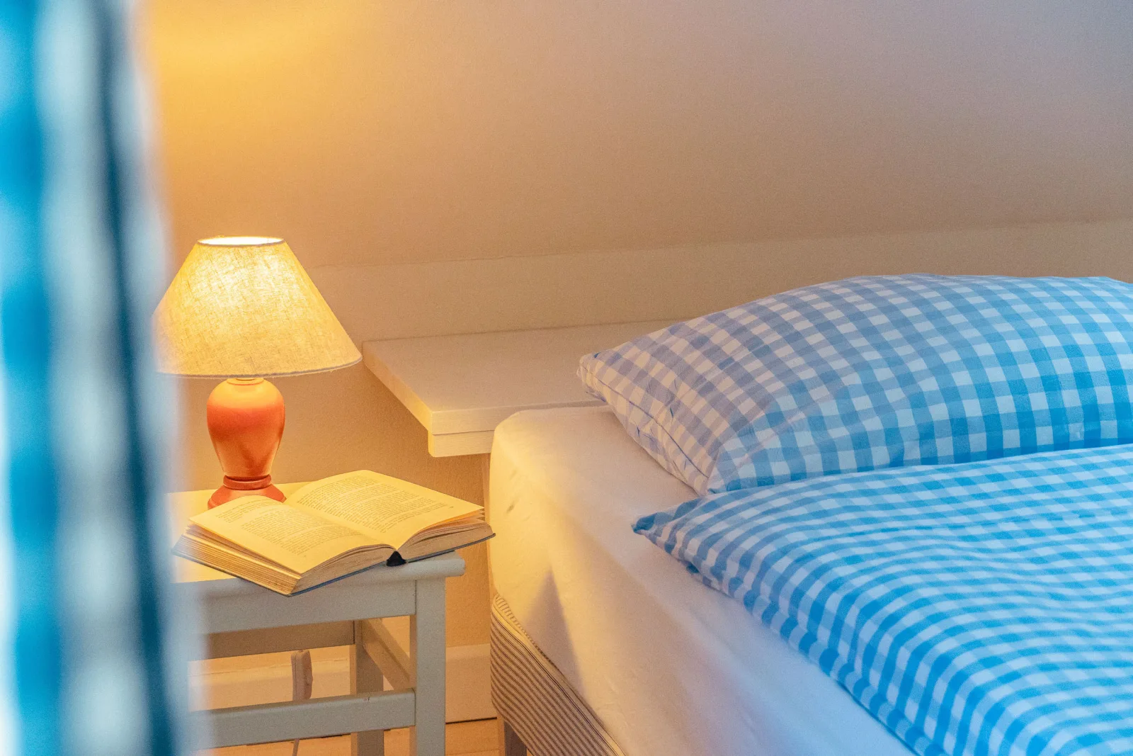 Ferienwohnung Koppelblick III - Boldevitzer Rügenkaten