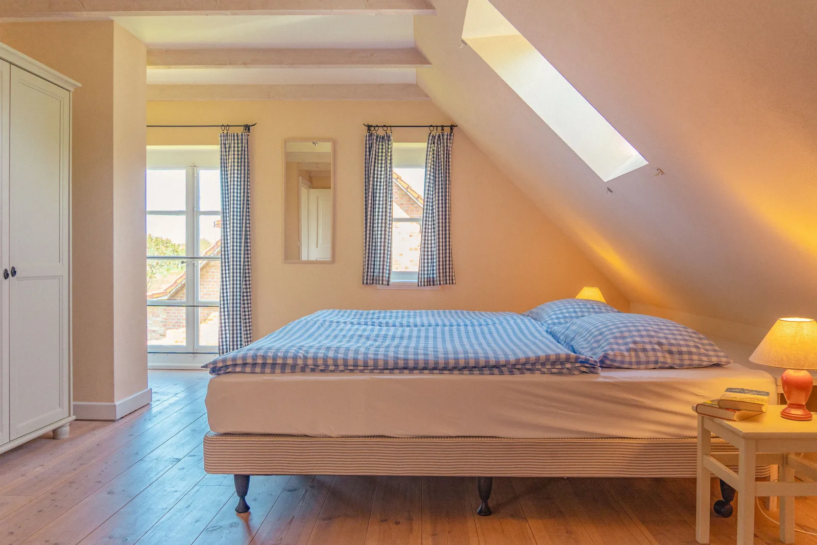 Ferienwohnung Koppelblick III - Boldevitzer Rügenkaten