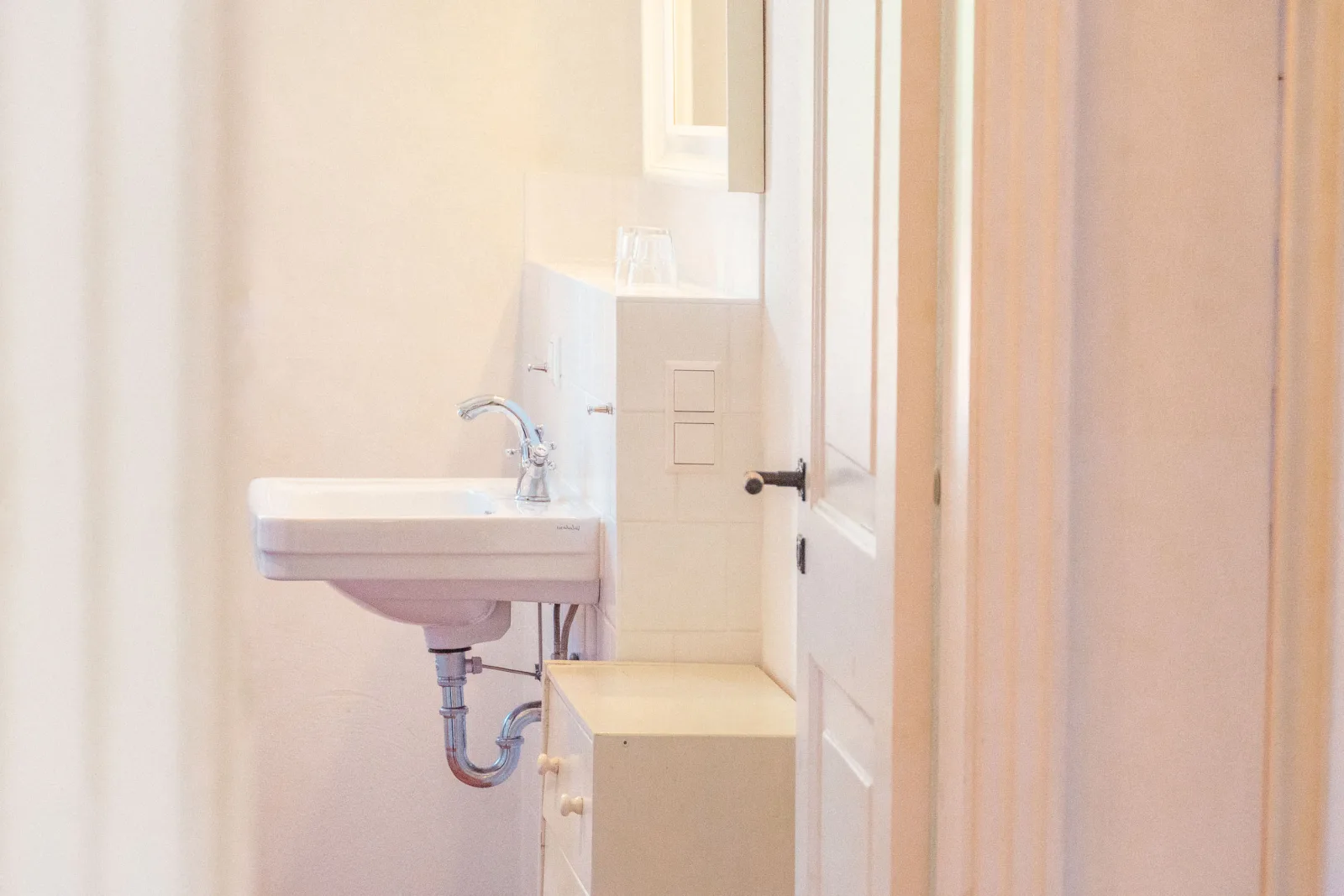 Ferienwohnung Koppelblick III - Boldevitzer Rügenkaten