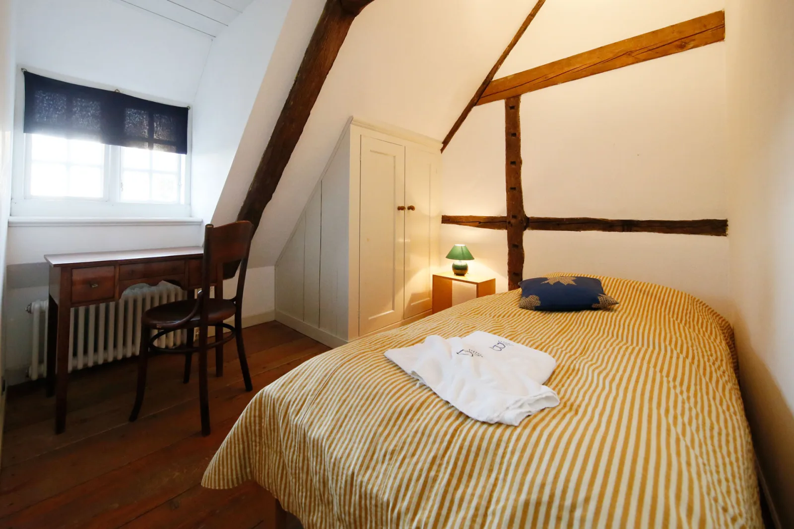 Ferienwohnung Blücherkate III - Boldevitzer Rügenkaten