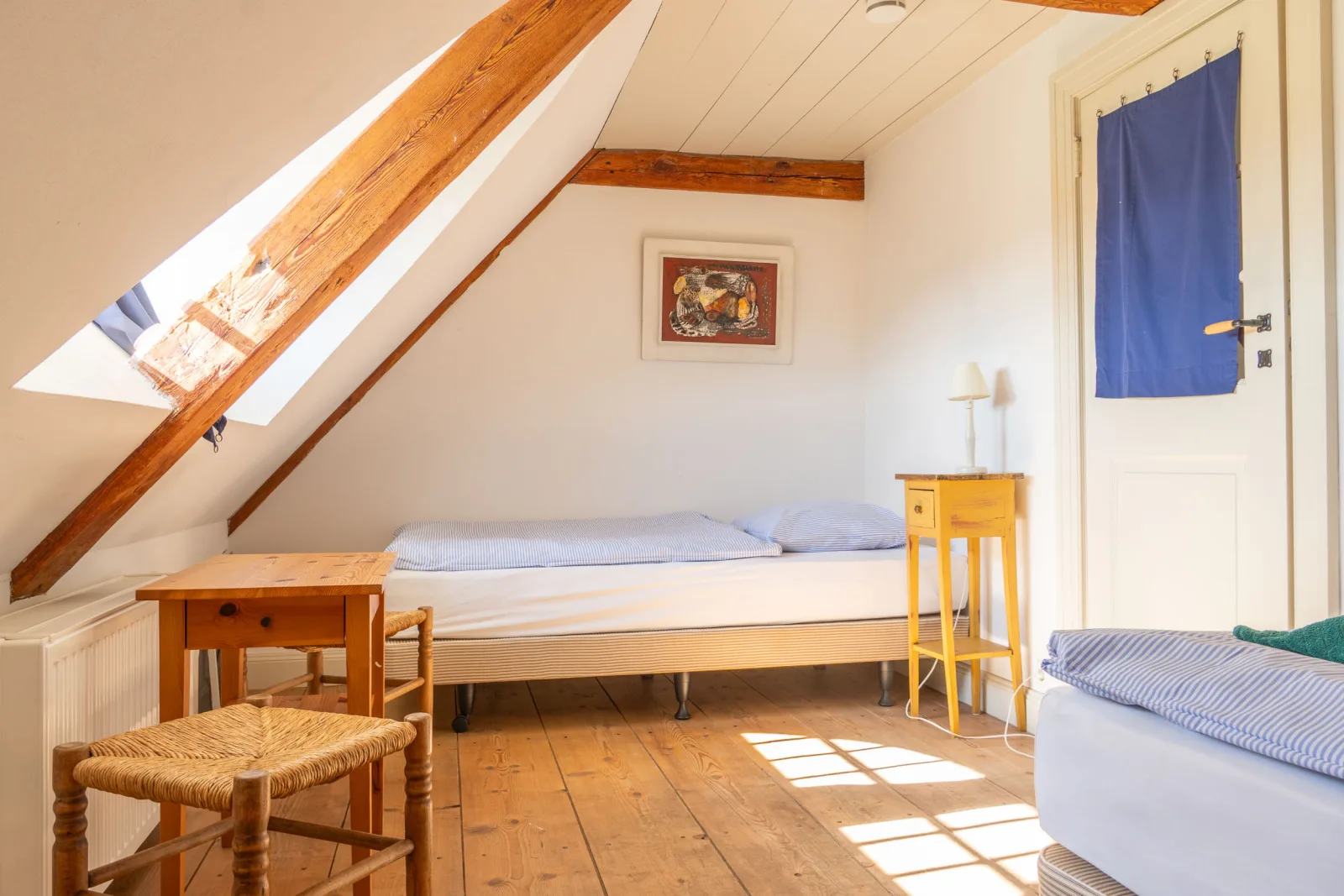 Ferienwohnung Schulkate I - Boldevitzer Rügenkaten