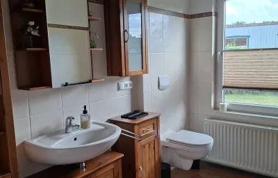 Einfamilienhaus