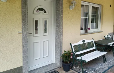 Ferienwohnung mit Terrasse Ettringen