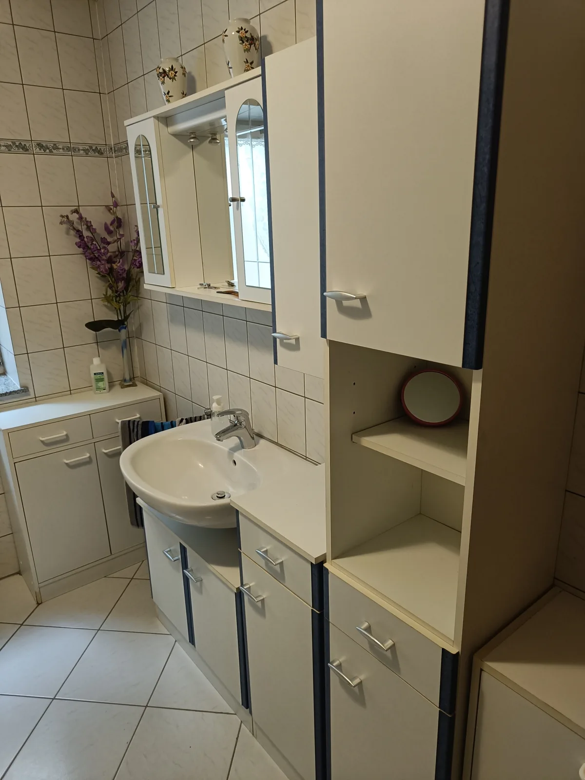 Ferienwohnung mit Terrasse Ettringen