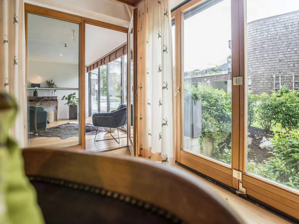 Zum Martin Sepp Appartement Top 1