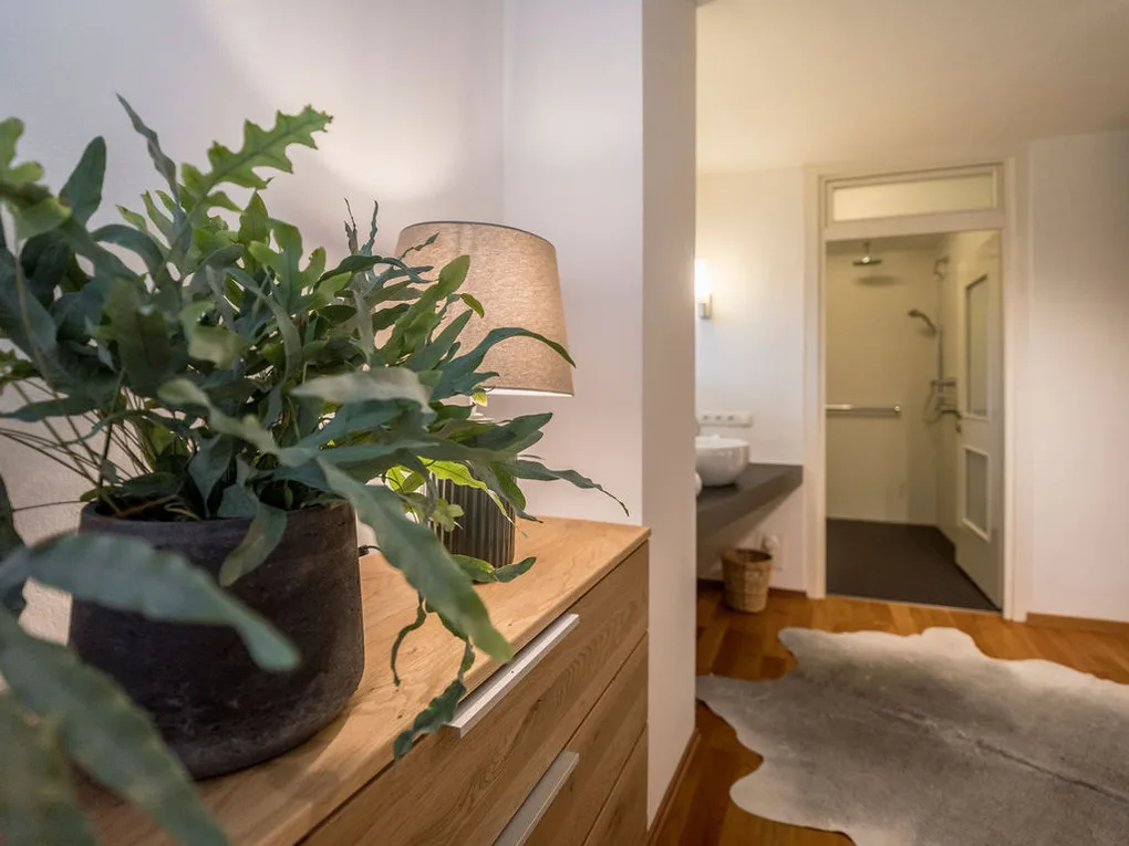 Zum Martin Sepp Appartement Top 1