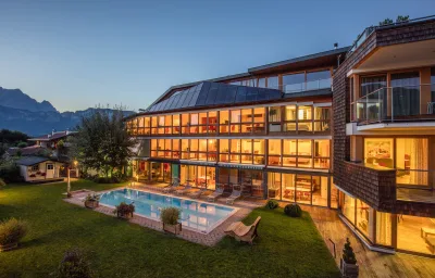 Zum Martin Sepp Appartement Top 1