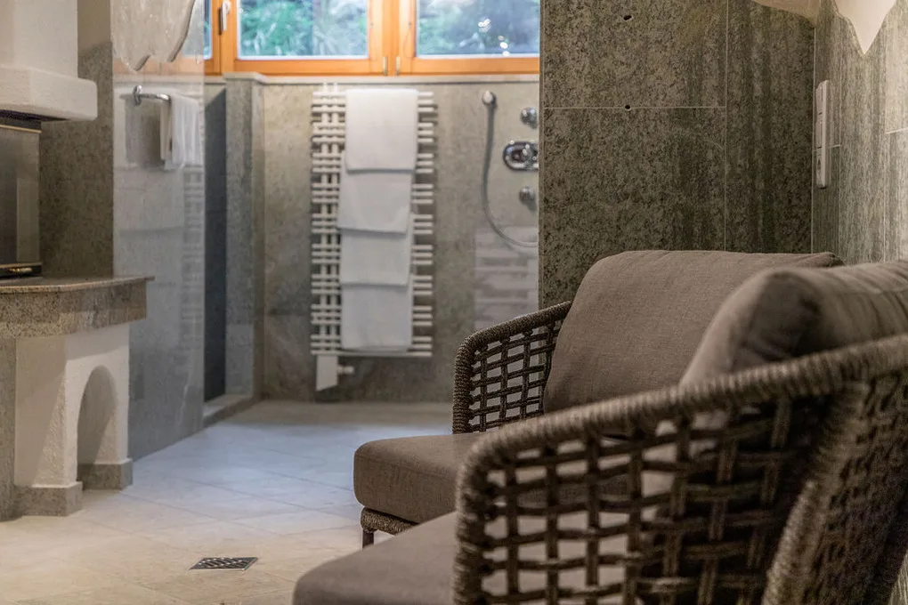 Zum Martin Sepp Appartement Top 1