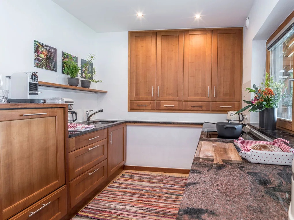 Zum Martin Sepp Appartement Top 1