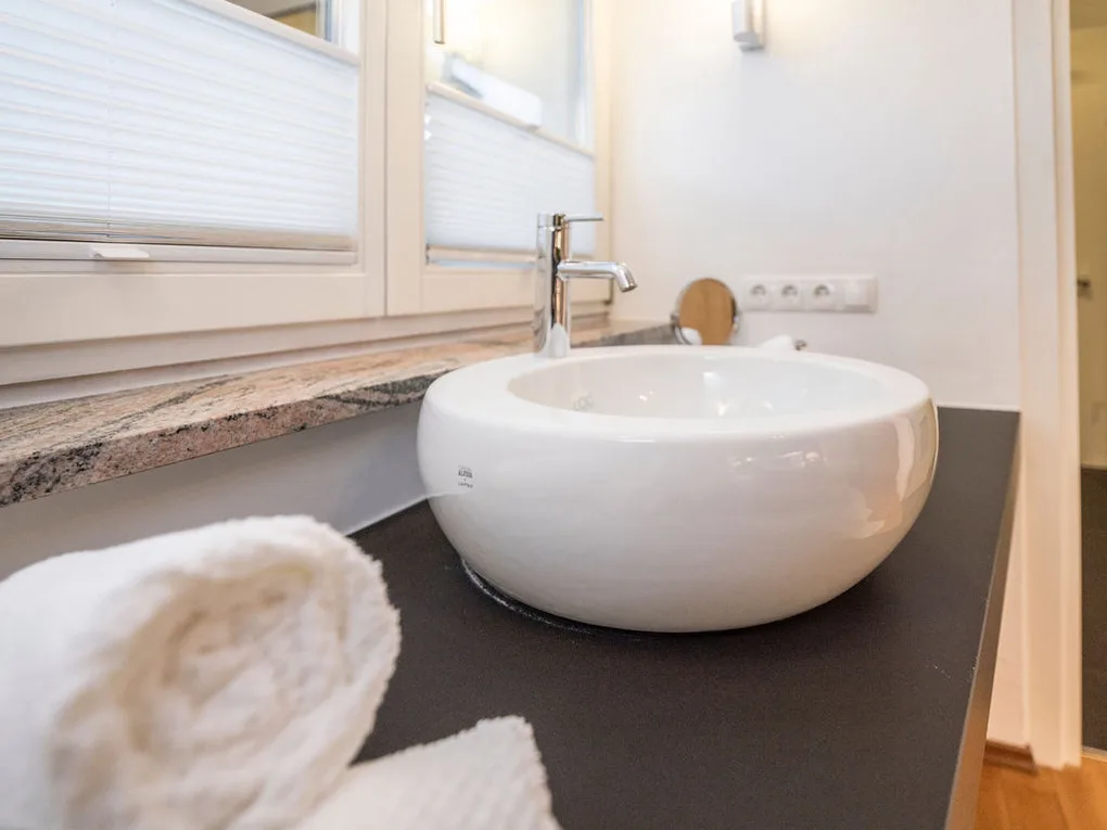 Zum Martin Sepp Appartement Top 1