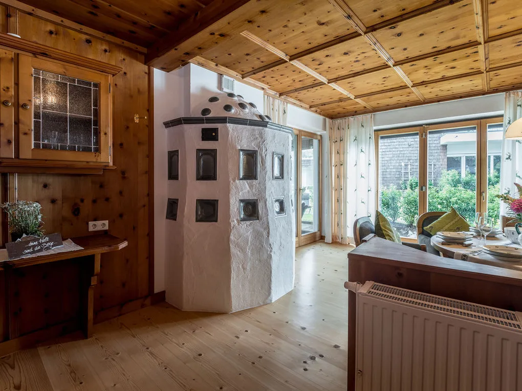 Zum Martin Sepp Appartement Top 1