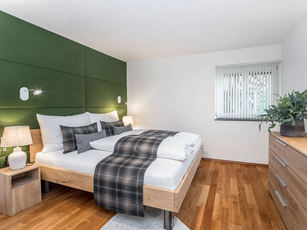 Zum Martin Sepp Appartement Top 1
