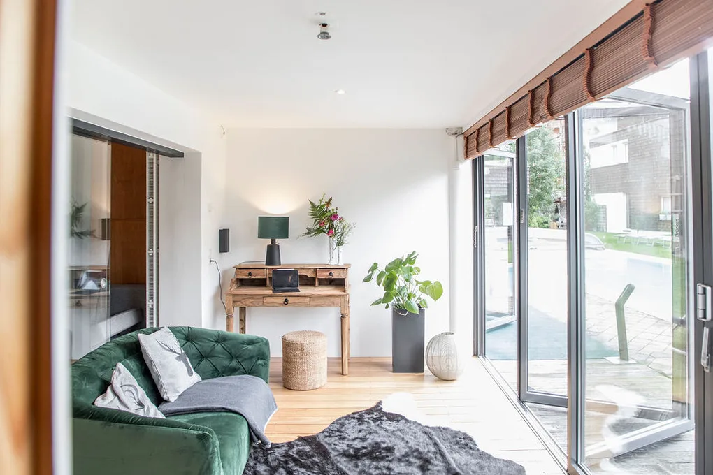 Zum Martin Sepp Appartement Top 1