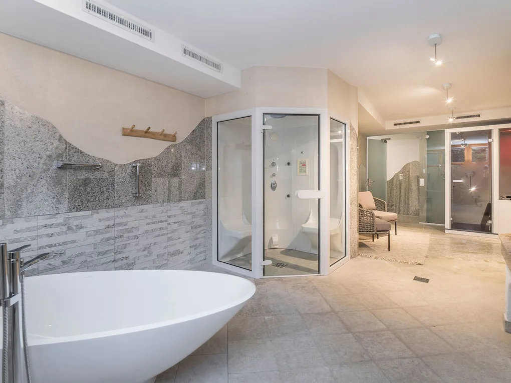 Zum Martin Sepp Appartement Top 1