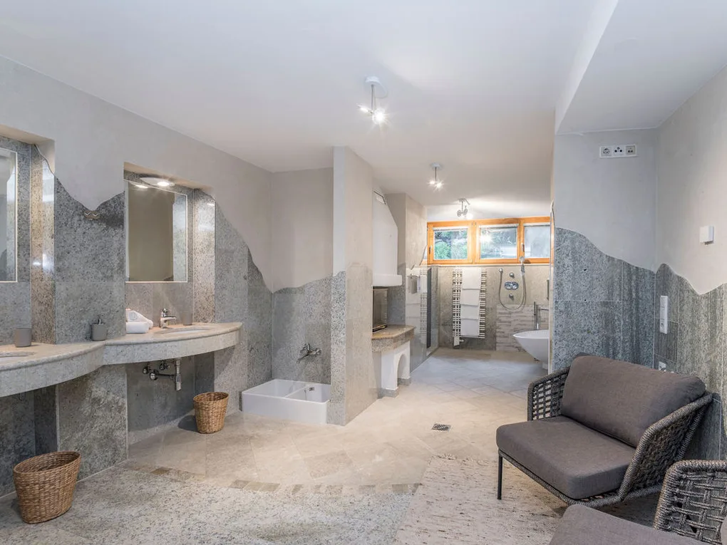 Zum Martin Sepp Appartement Top 1