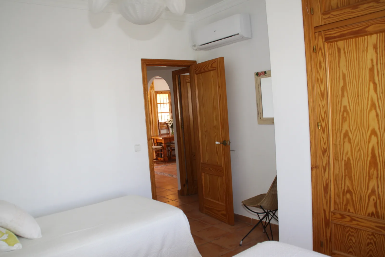 Ferienwohnung  Playa de Regla