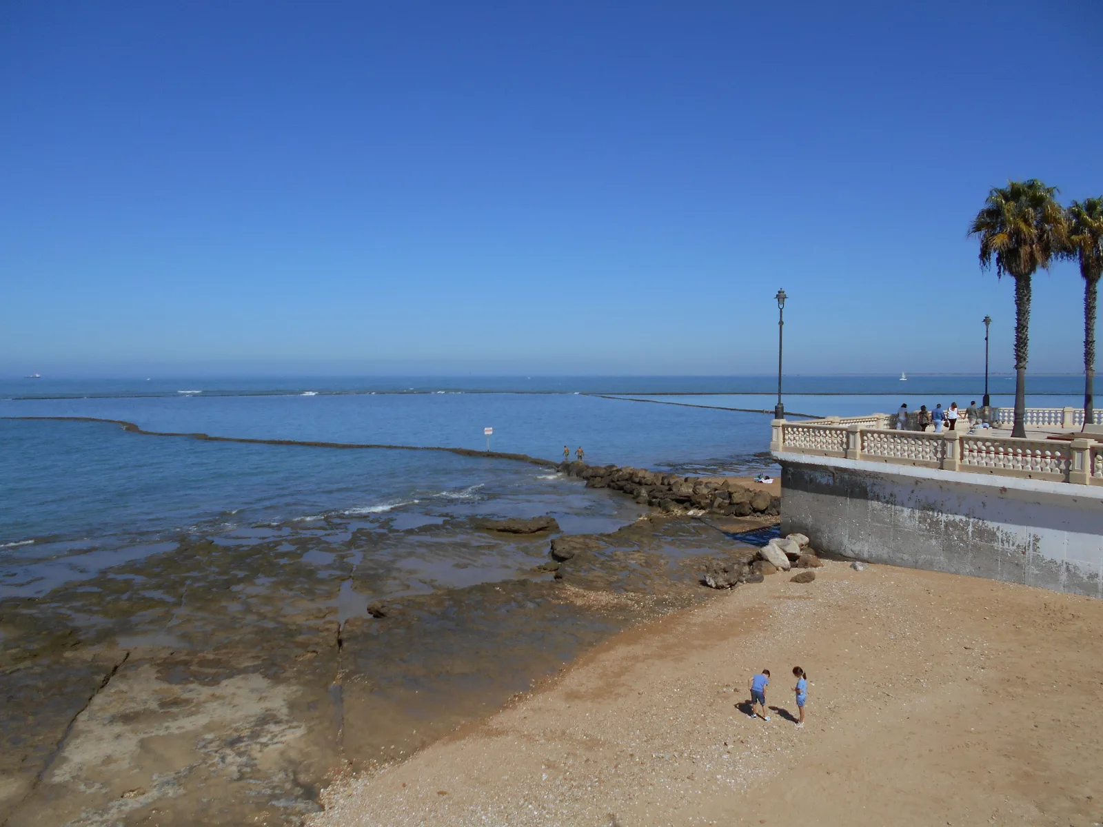 Ferienwohnung  Playa de Regla