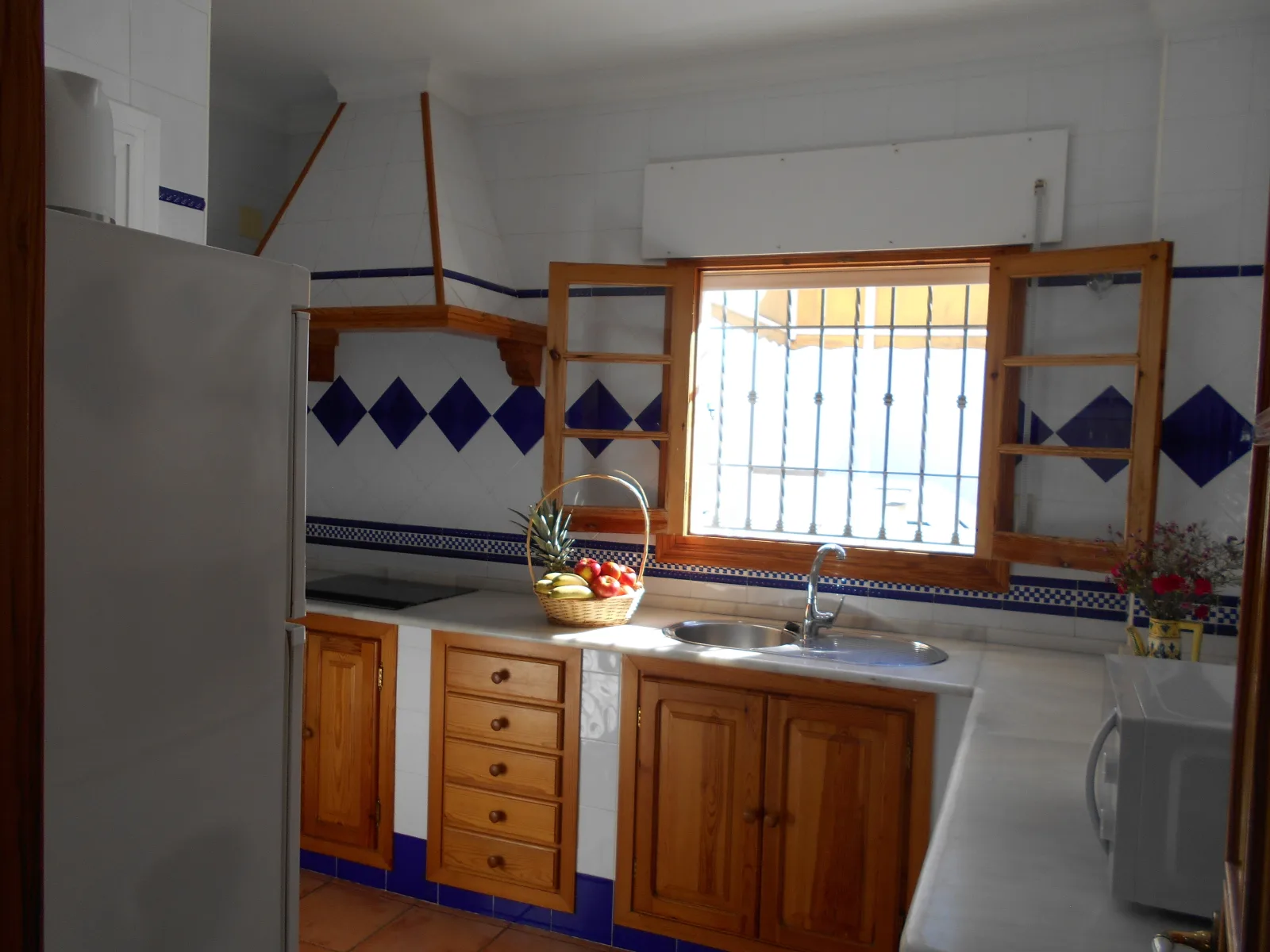 Ferienwohnung  Playa de Regla