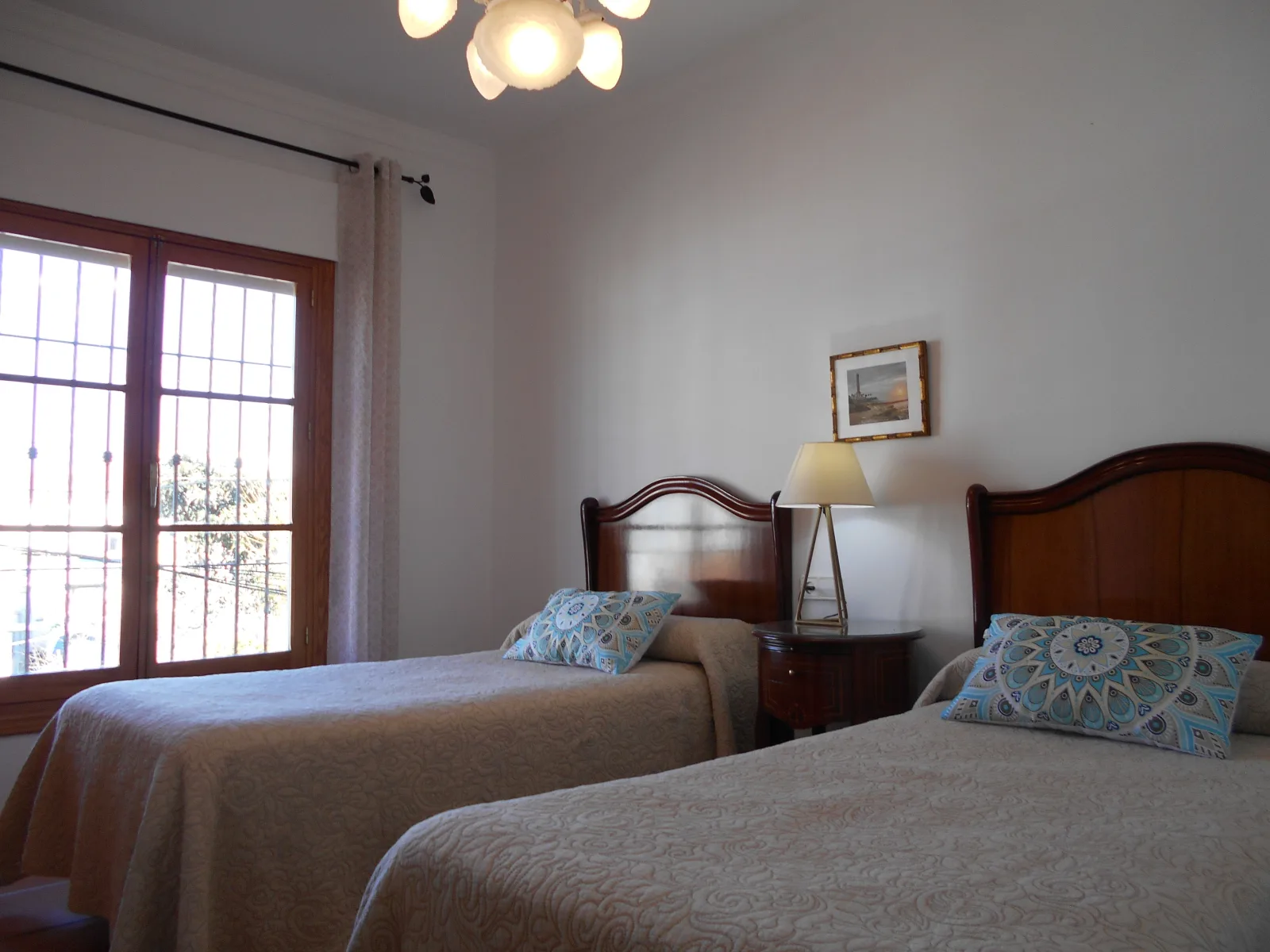 Ferienwohnung  Playa de Regla