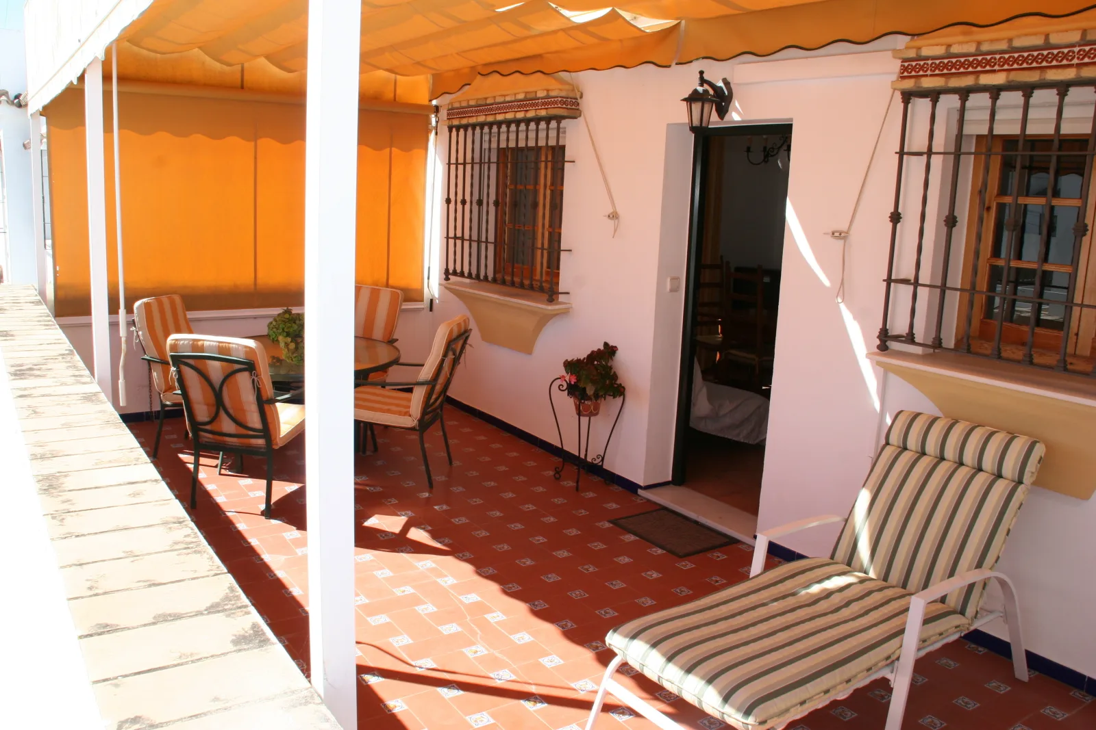 Ferienwohnung  Playa de Regla