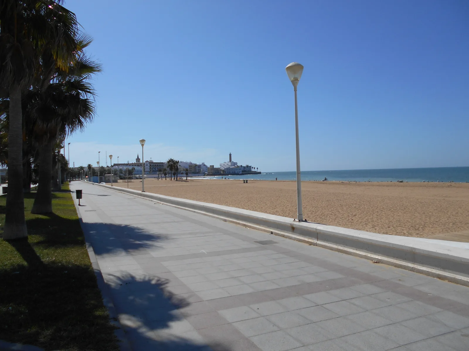 Ferienwohnung  Playa de Regla