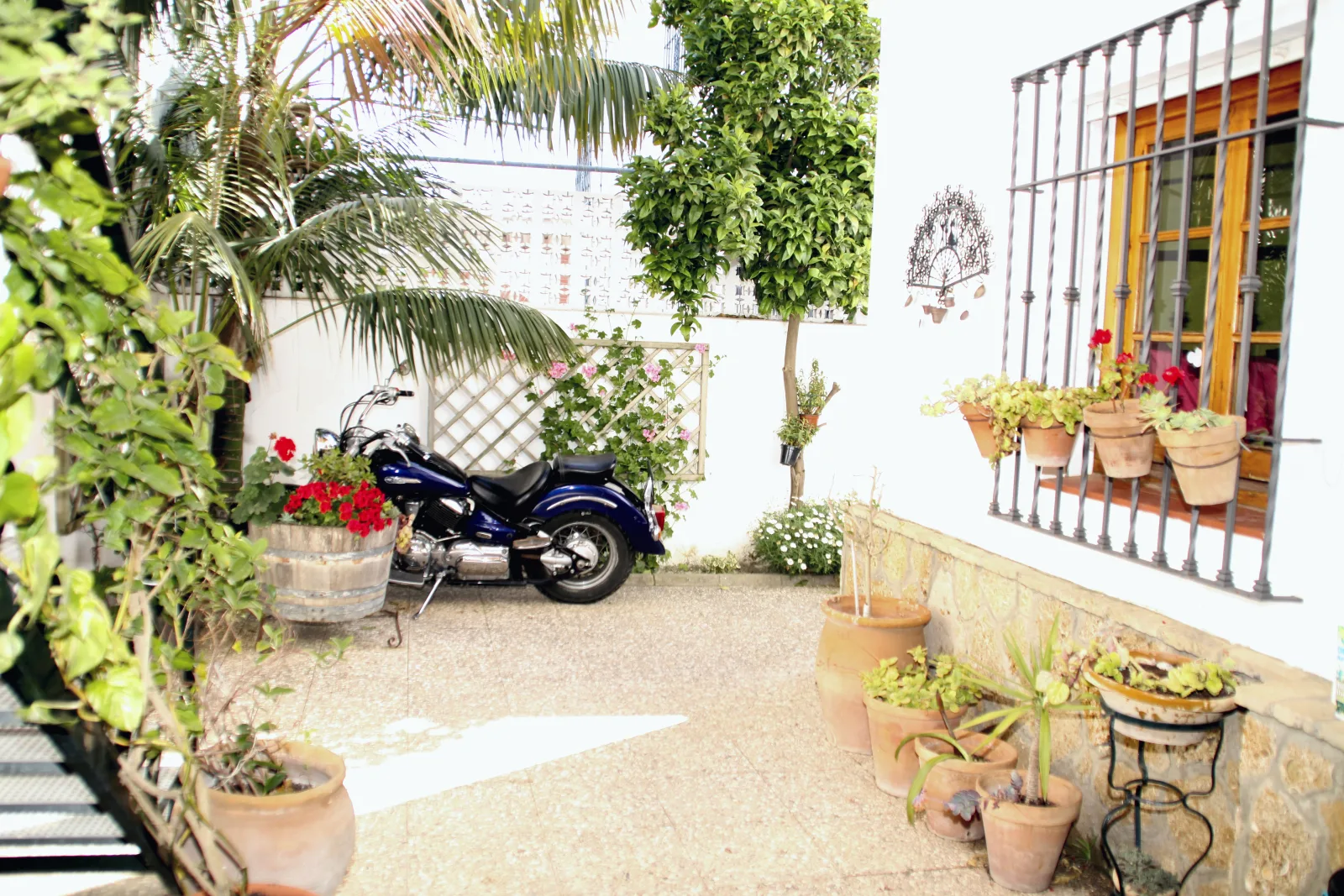 Ferienwohnung  Playa de Regla