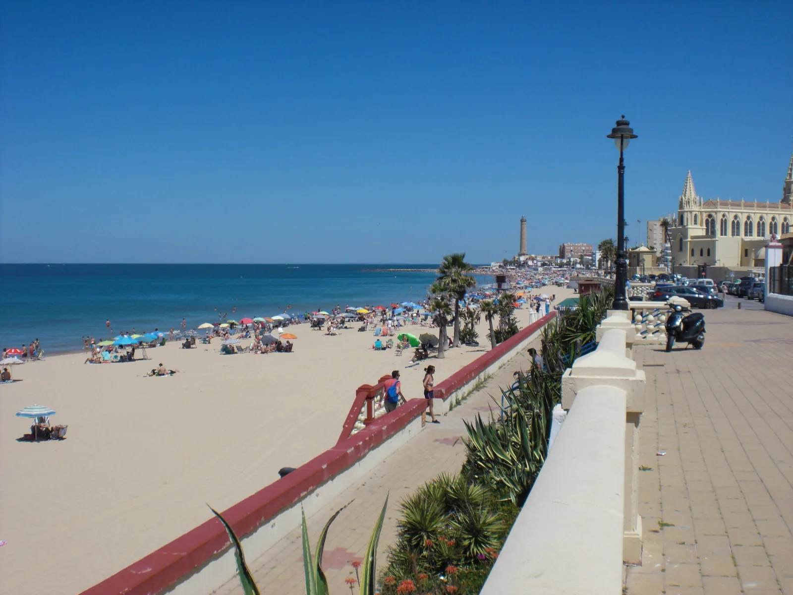 Ferienwohnung  Playa de Regla