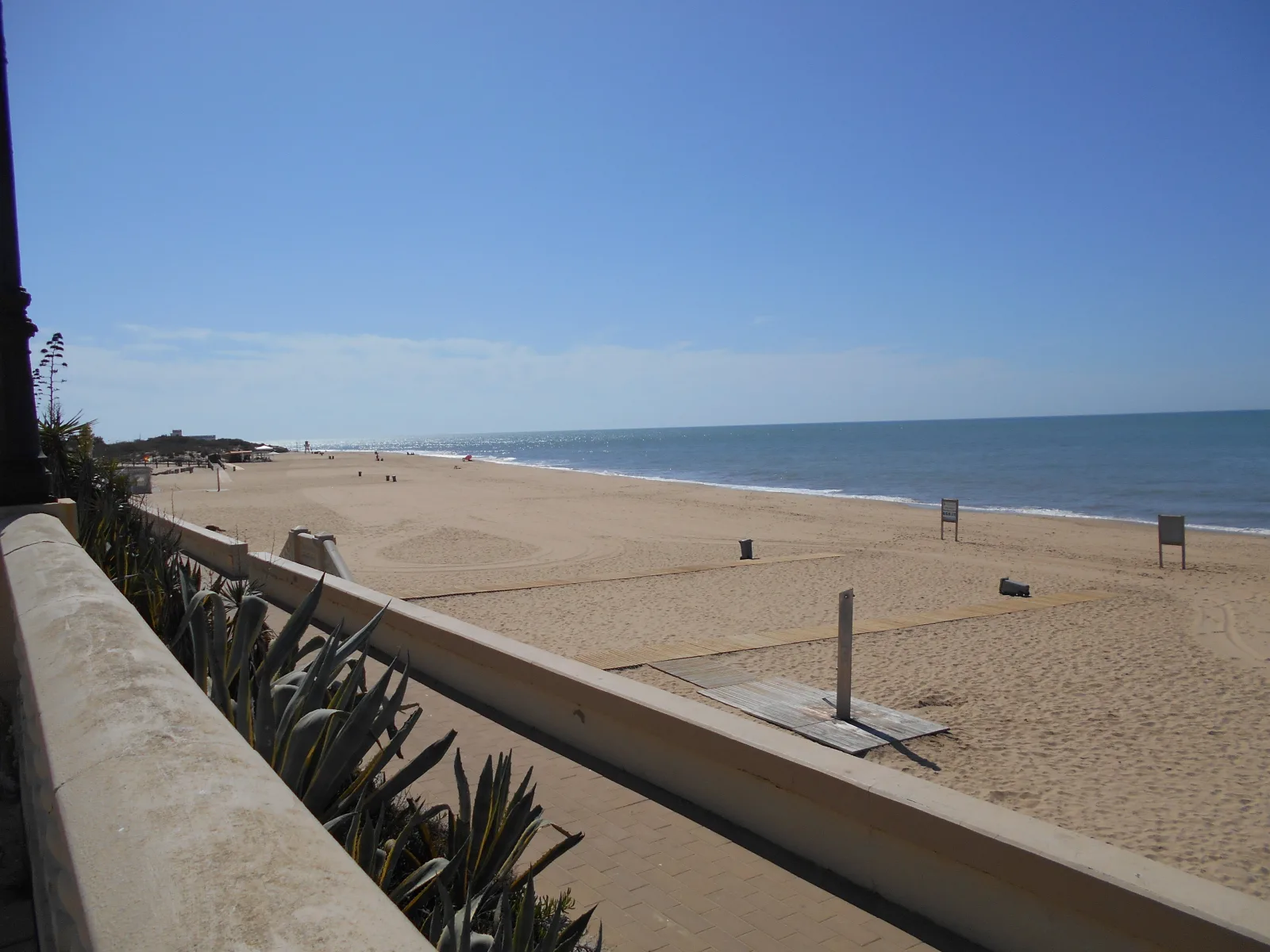 Ferienwohnung  Playa de Regla