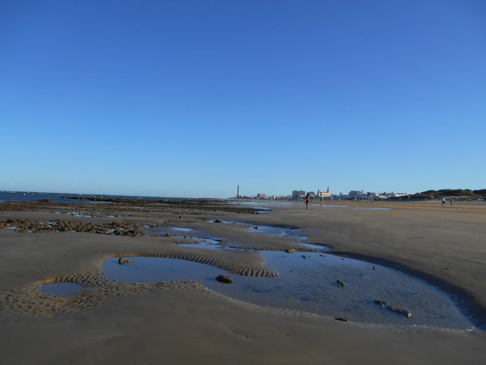 Ferienwohnung  Playa de Regla