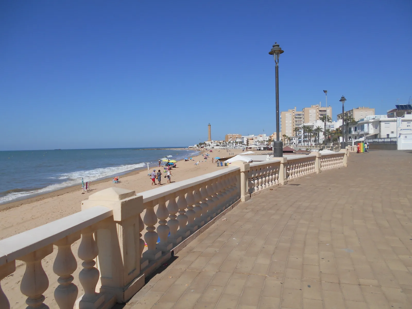 Ferienwohnung  Playa de Regla