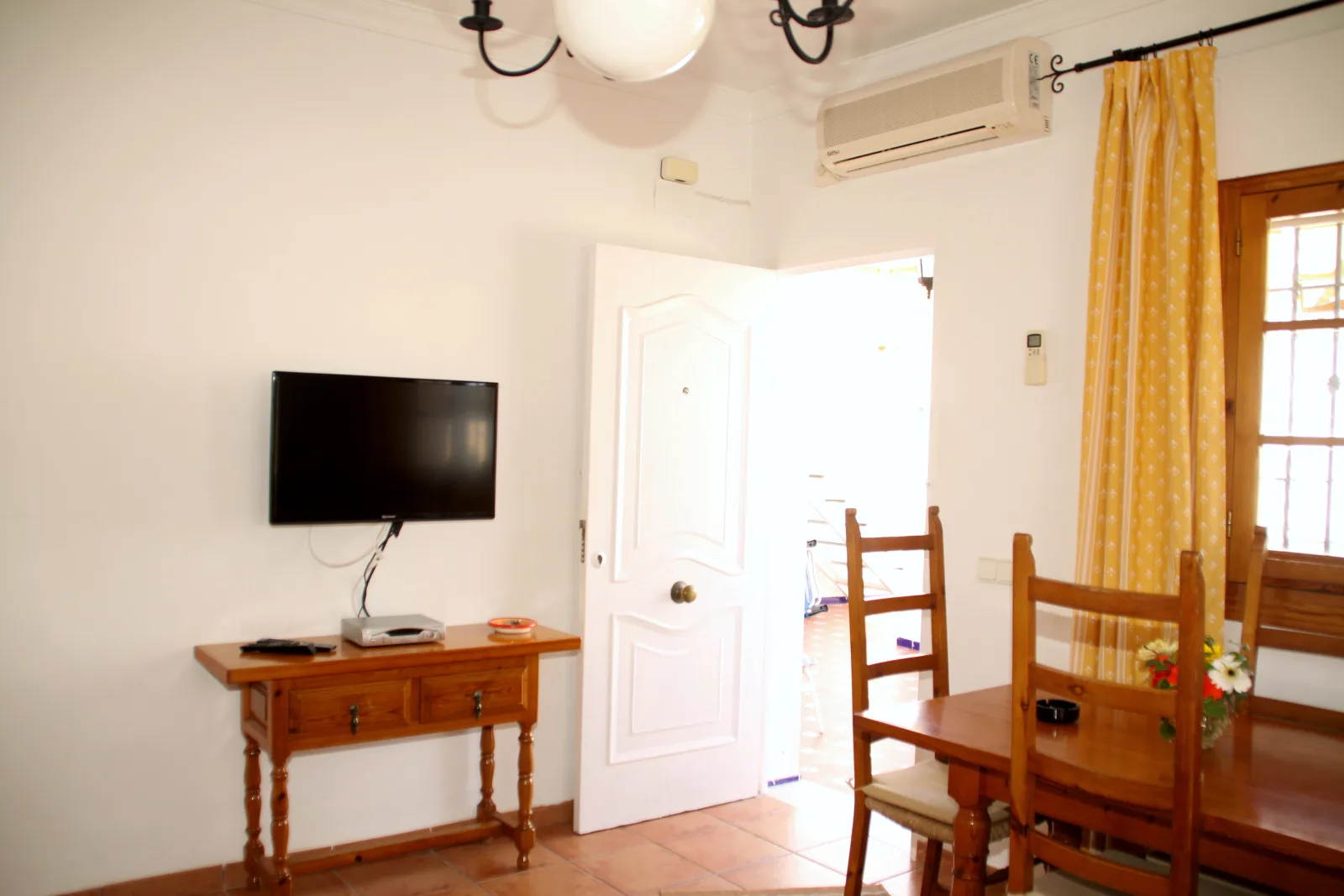 Ferienwohnung  Playa de Regla