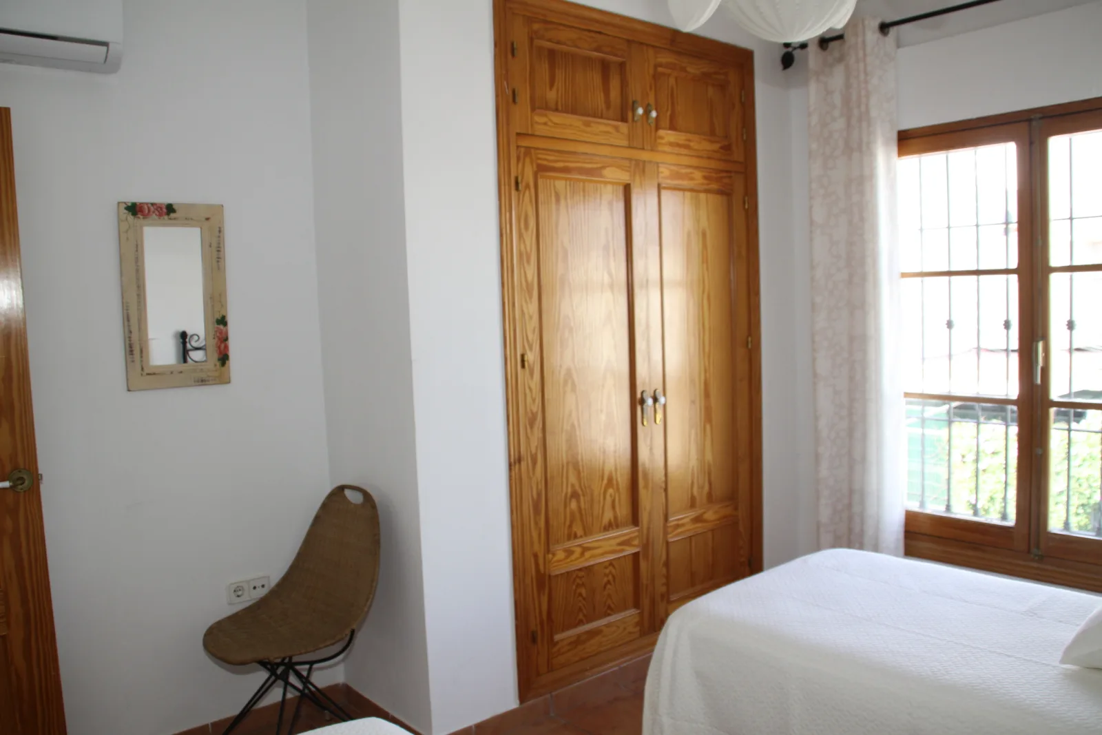 Ferienwohnung  Playa de Regla