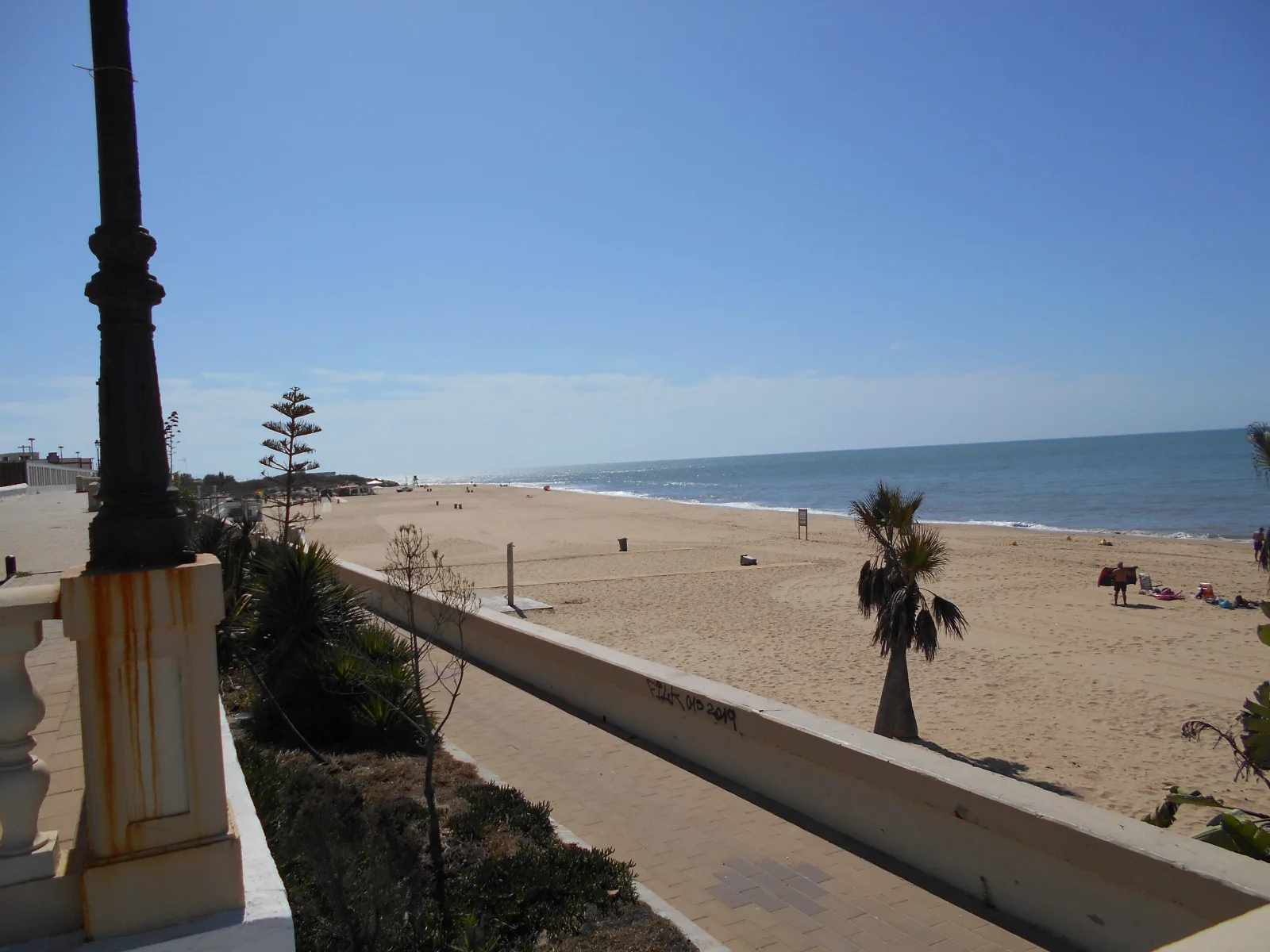 Ferienwohnung  Playa de Regla