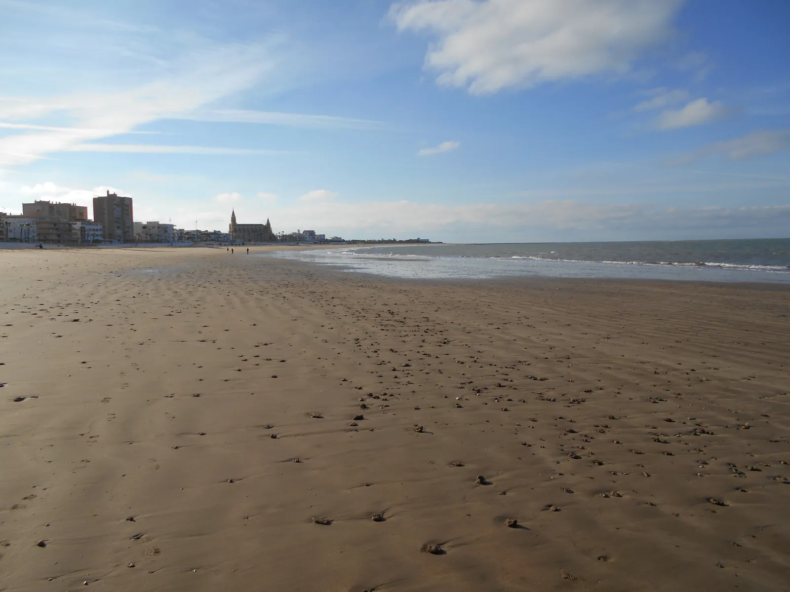 Ferienwohnung  Playa de Regla