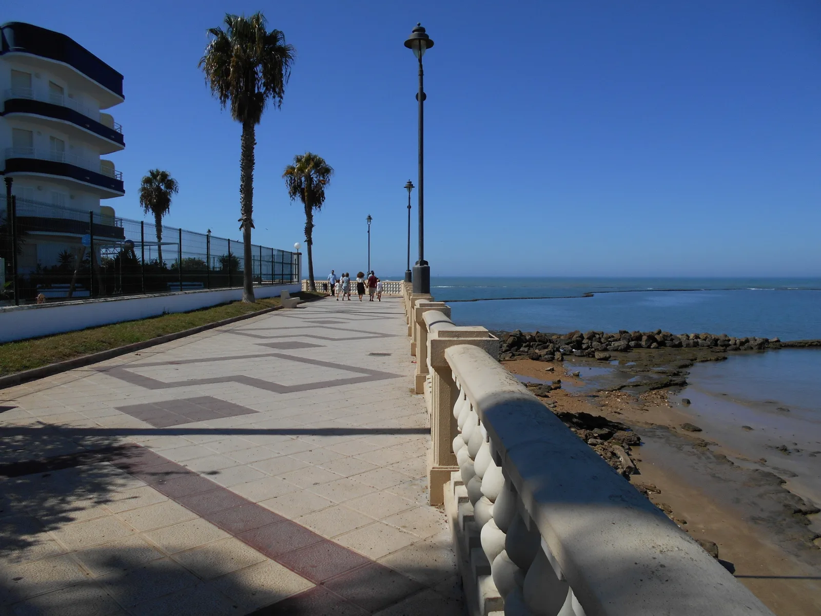 Ferienwohnung  Playa de Regla