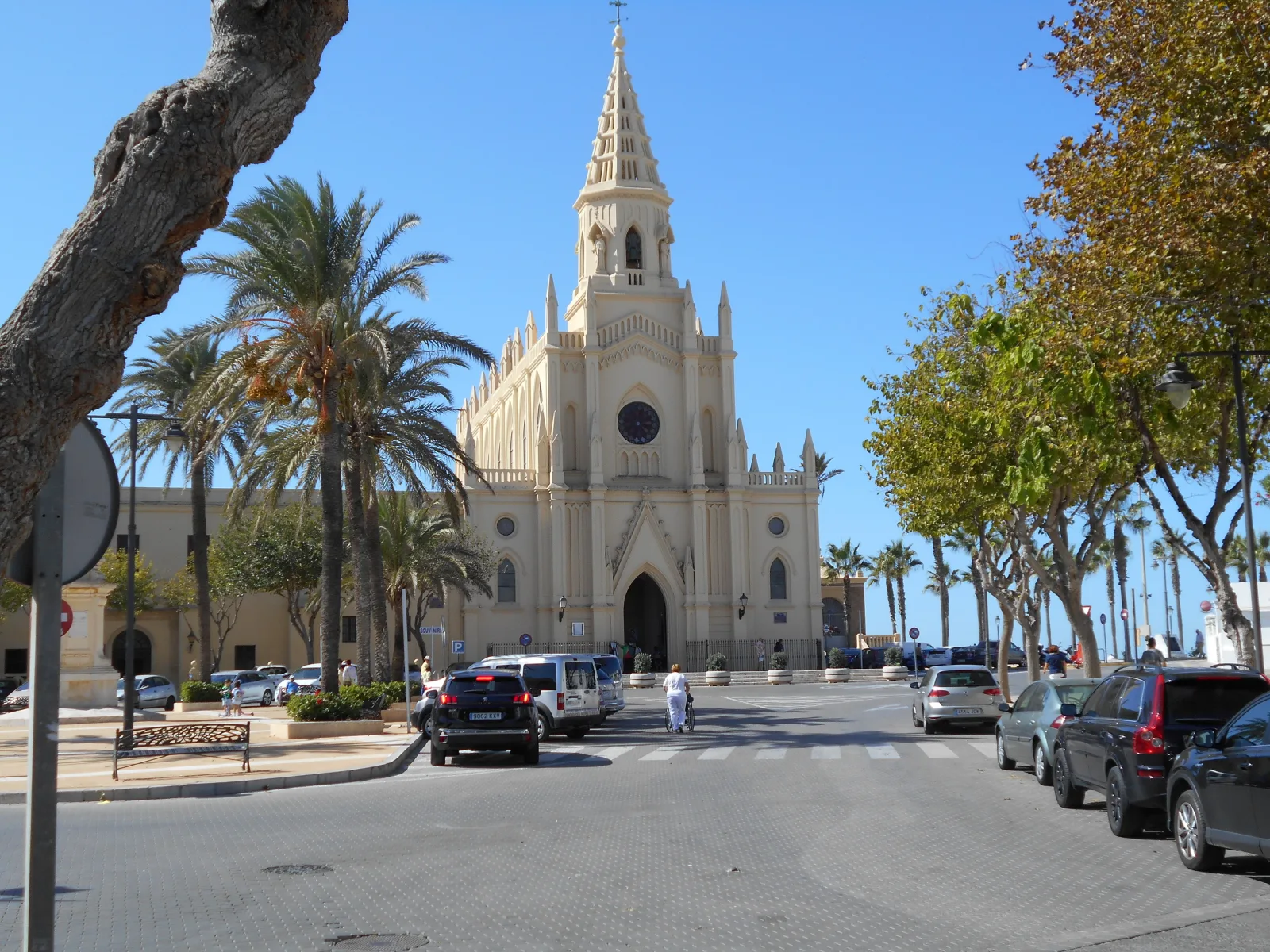 Ferienwohnung  Playa de Regla