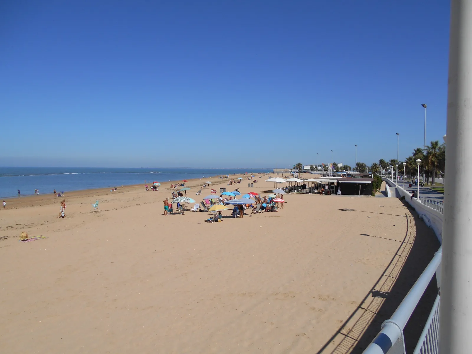 Ferienwohnung  Playa de Regla