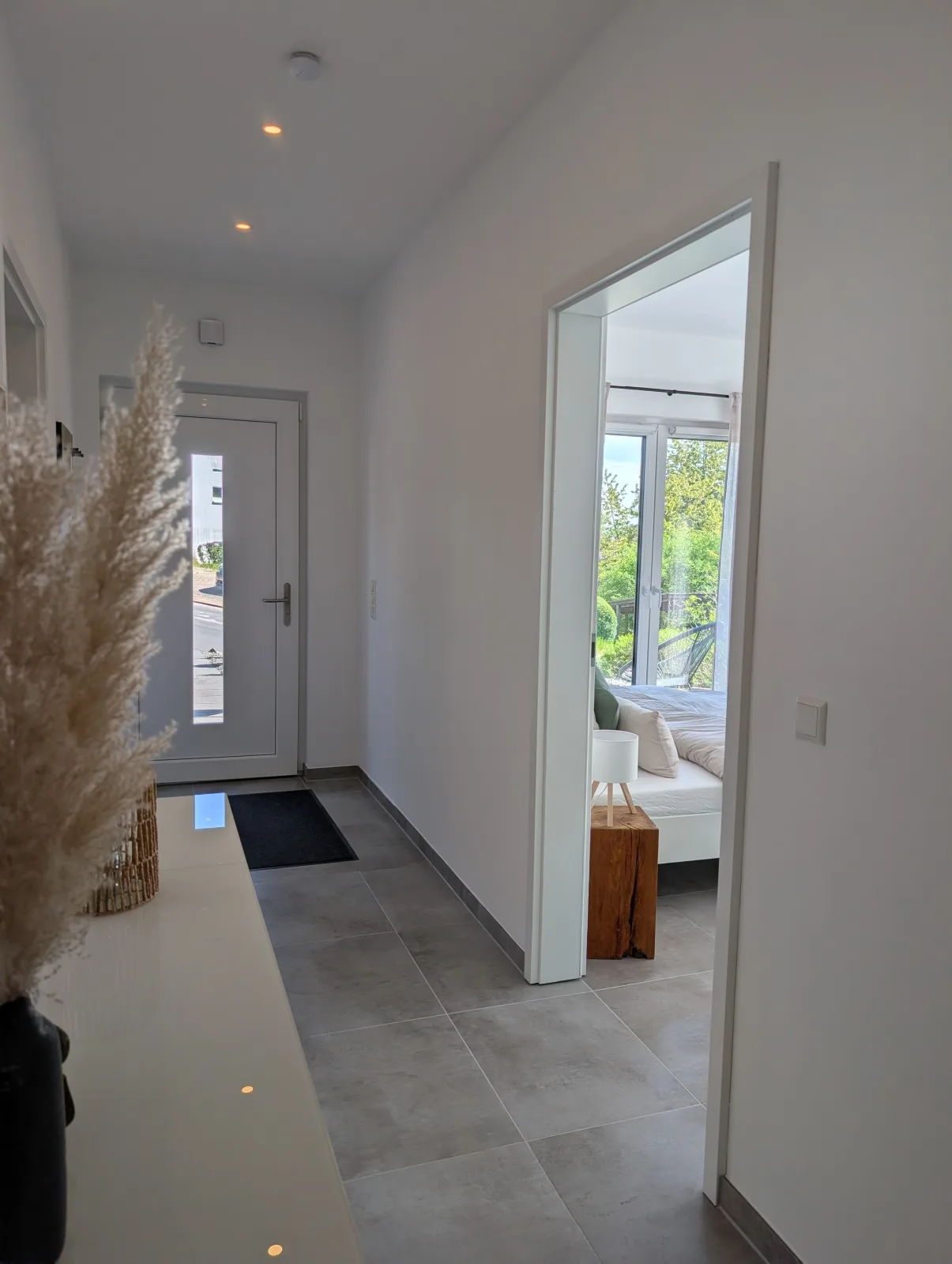 Kirchberg ACHT Ferienwohnung Wald-Michelbach